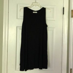 AF swing dress